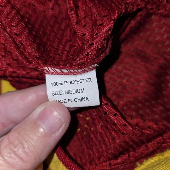 Dog size medium,  Florida State University jersey in excellent condition! - Picture 3 of 3